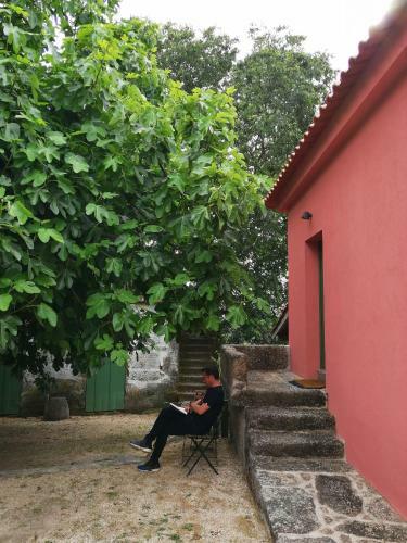 Quinta Do Santinho