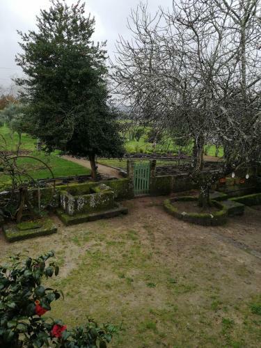 Quinta Do Santinho
