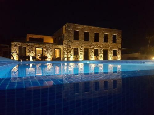 Casa Da Leira