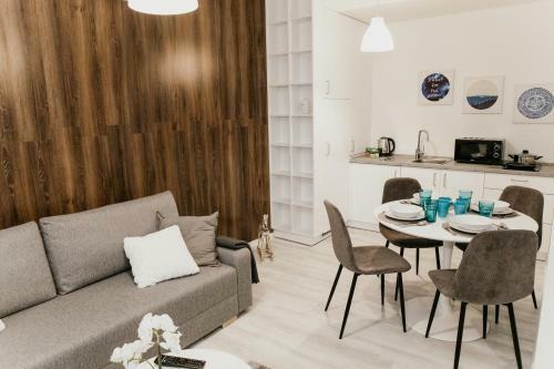 New York Apartment A