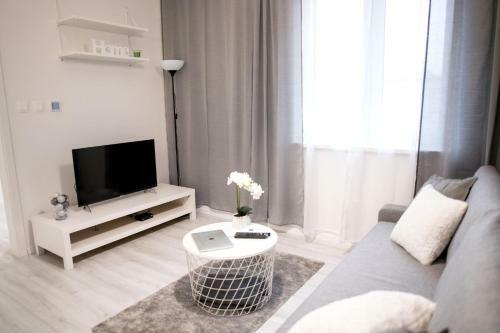 New York Apartment A