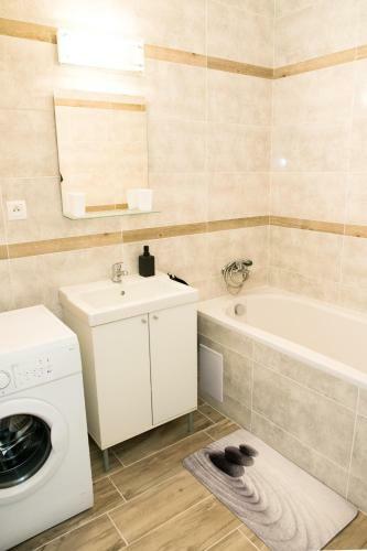New York Apartment A