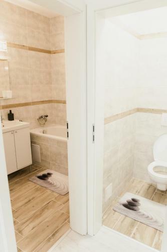 New York Apartment A