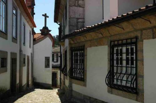 Apartamento Casa Valverde I