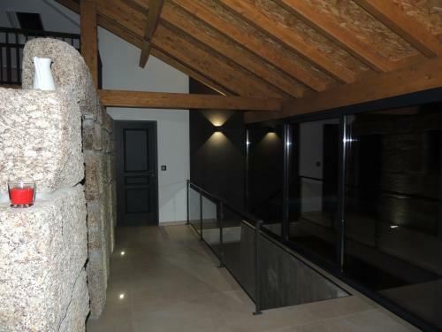 Villa A Muralha Da Junqueira
