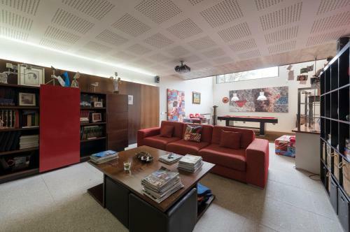 Bed & Breakfast Casa Da Costa Grande