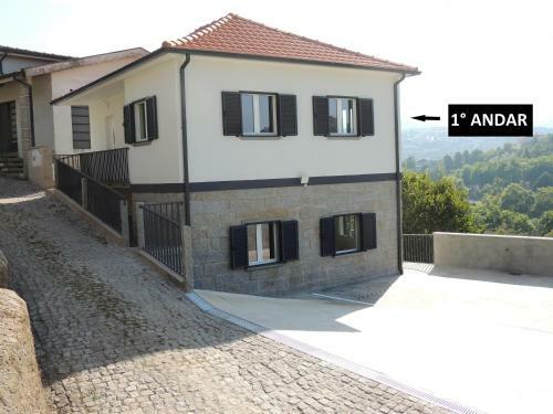 Apartamento Amarante - Vista S�o Gon�alo