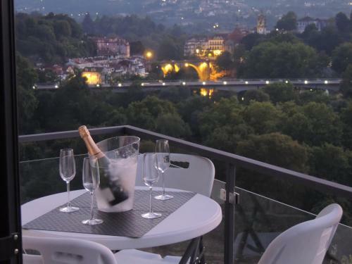 Apartamento Amarante - Vista S�o Gon�alo