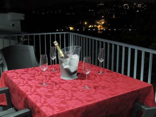 Apartamento Amarante - Vista S�o Gon�alo