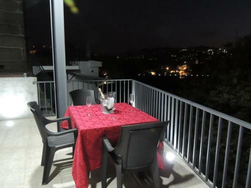 Apartamento Amarante - Vista S�o Gon�alo