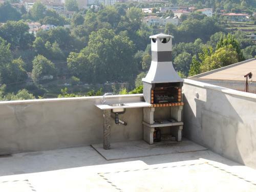 Apartamento Amarante - Vista S�o Gon�alo