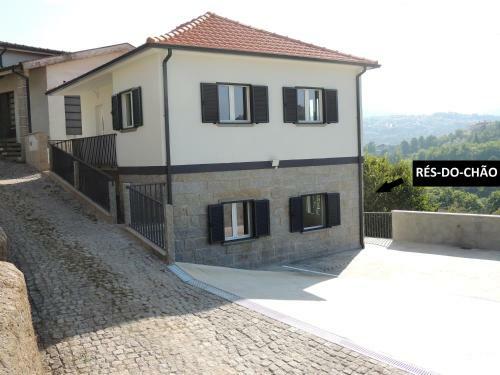 Apartamento Amarante - Vista S�o Gon�alo
