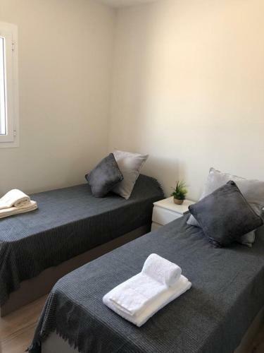 Apartamento Amarante - Vista S�o Gon�alo