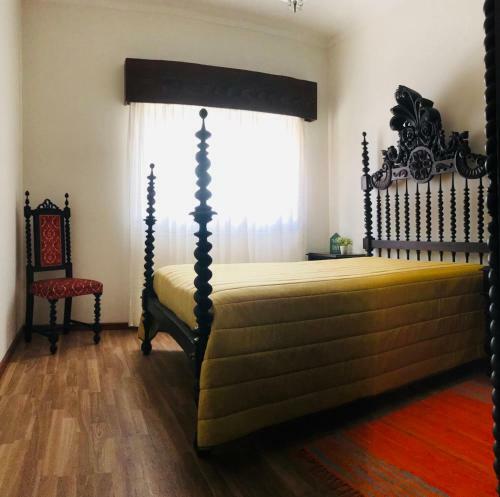 Casa Do Nini