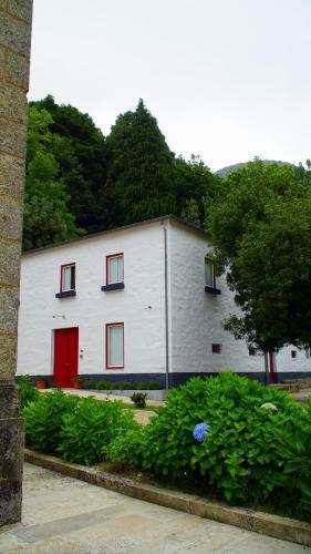 Casa Abrigo Do Lagar