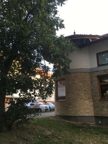 Kond� Apartments A