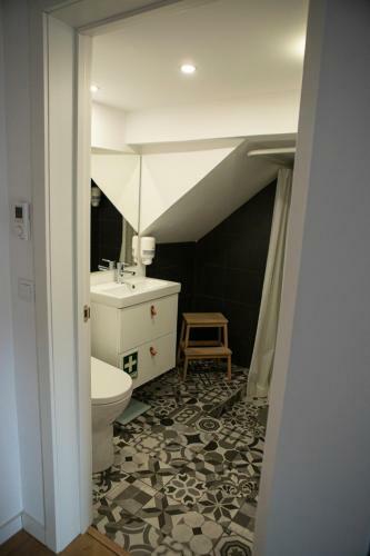 Apartamento Casa Do Arco