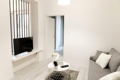New York Apartment B