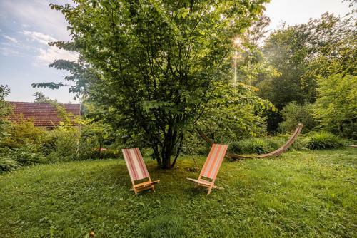 Agroturismo Vintage House Podliparska