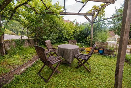 Agroturismo Vintage House Podliparska