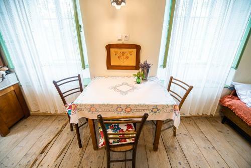 Agroturismo Vintage House Podliparska
