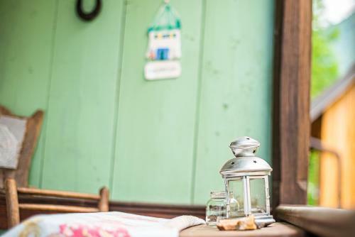 Agroturismo Vintage House Podliparska