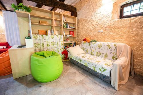 Agroturismo Vintage House Podliparska