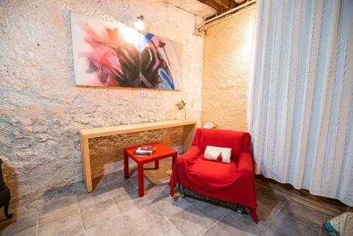 Agroturismo Vintage House Podliparska