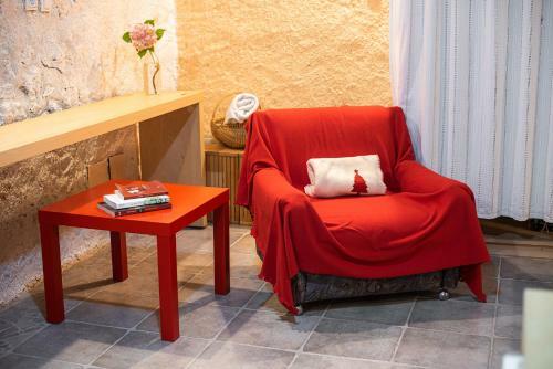Agroturismo Vintage House Podliparska