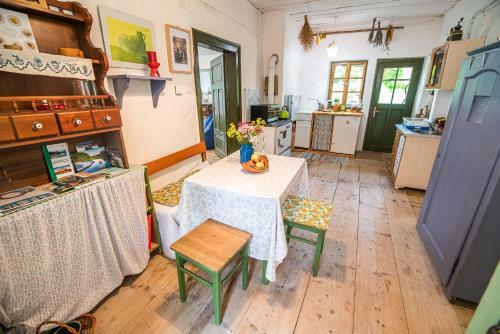 Agroturismo Vintage House Podliparska