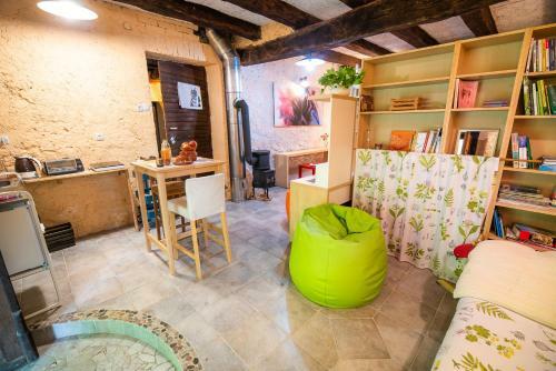 Agroturismo Vintage House Podliparska