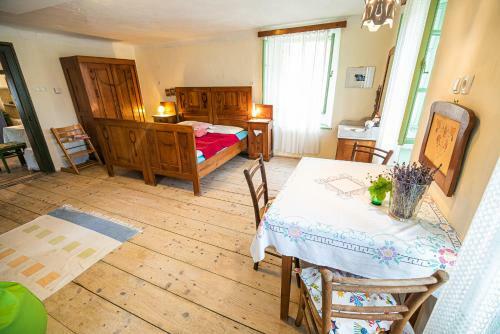 Agroturismo Vintage House Podliparska