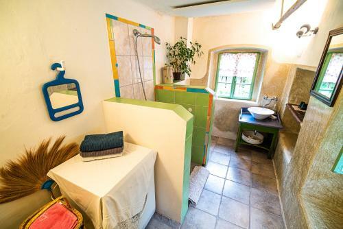 Agroturismo Vintage House Podliparska