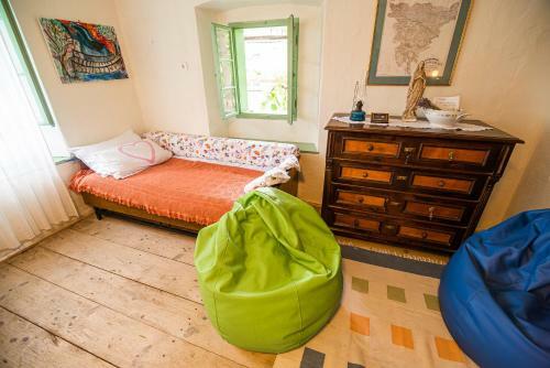 Agroturismo Vintage House Podliparska