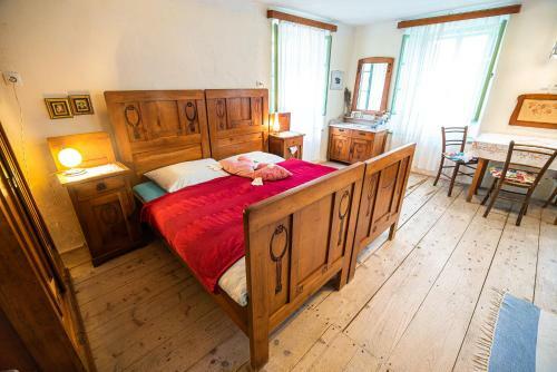 Agroturismo Vintage House Podliparska