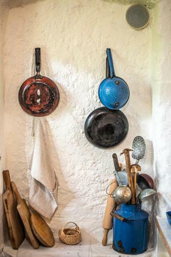 Agroturismo Vintage House Podliparska