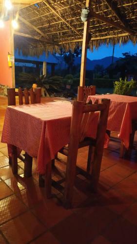 Hostal Payaca