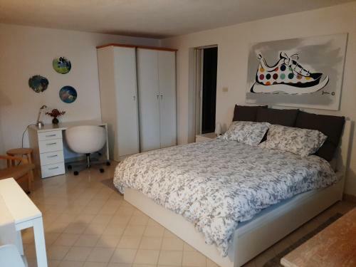 Apartment Vita