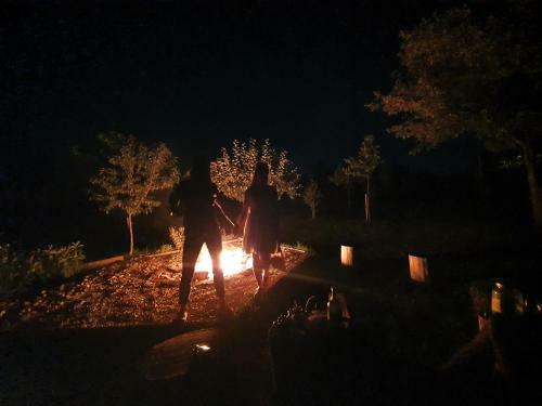Glamping Na Brejgi