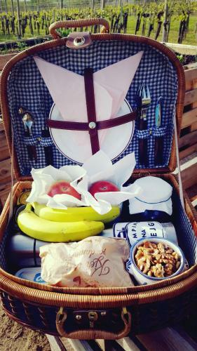 Glamping Na Brejgi