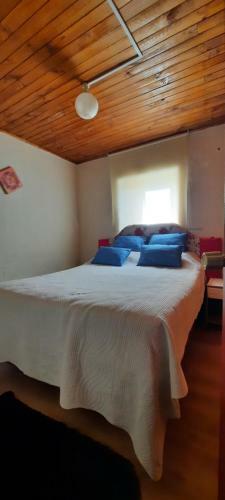 Posada Pensi�n El Aromo