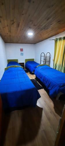 Posada Pensi�n El Aromo