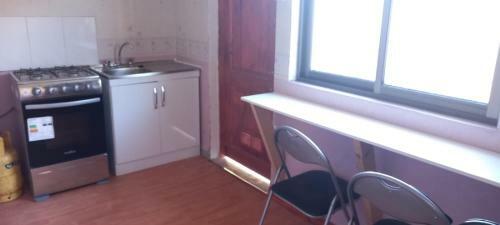 Apartamento Departamentos Array�n