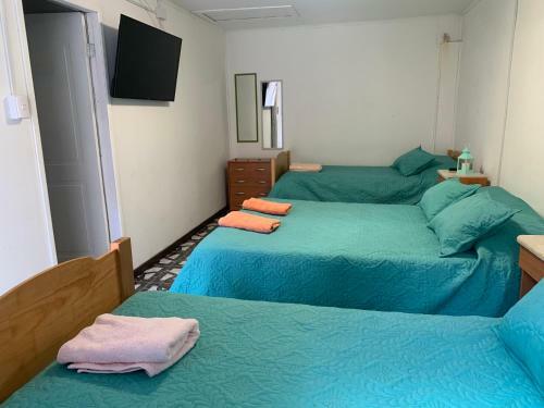 Hostal Don Jose