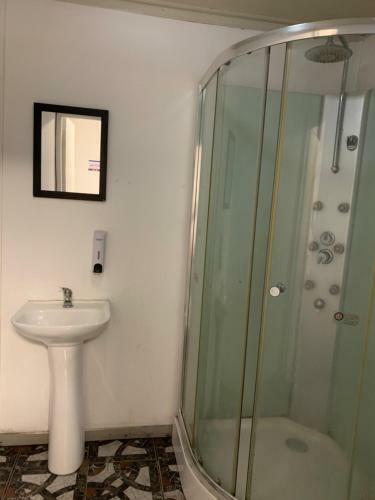 Hostal Don Jose