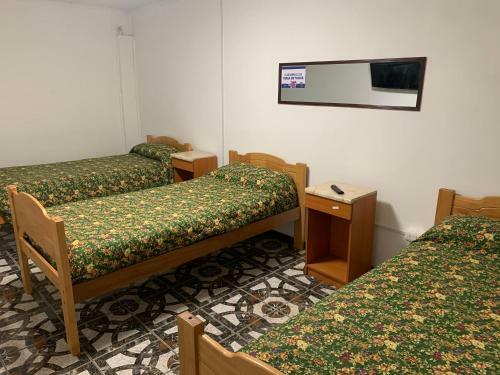 Hostal Don Jose