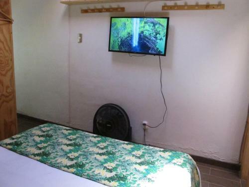 Apartamentos Kennedy Sanitizados Chill�n 2