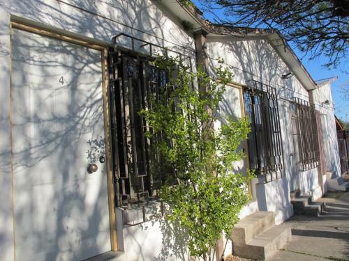 Apartamentos Kennedy Sanitizados Chill�n 2