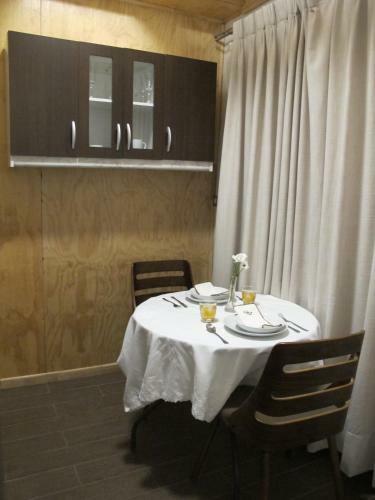 Apartamentos Kennedy Sanitizados Chill�n 2