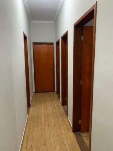 Casa Dunas Icara�